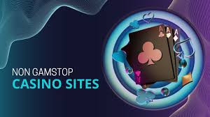 Discover the Benefits of Non GamStop Casino Sites Discover the Benefits of Non GamStop Casino Sites