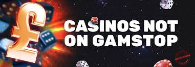 Discover the Best Gambling Sites Without GamStop