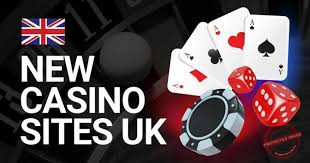 Discover the Excitement of New Online Casinos in the UK 1263014363 Discover the Excitement of New Online Casinos in the UK 1263014363