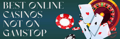 Discovering Casino Sites Not on Gamstop 1724459207 Discovering Casino Sites Not on Gamstop 1724459207