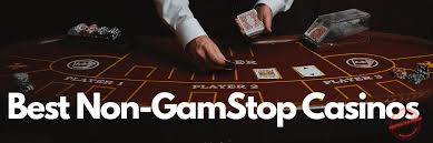 Discovering Casinos Not on Gamstop Your Guide to Responsible Gaming