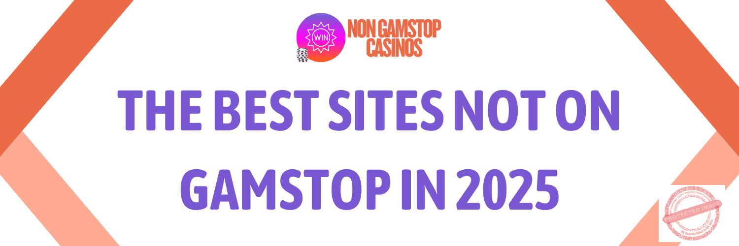 Discovering Casinos That Don't Use GamStop Discovering Casinos That Don't Use GamStop