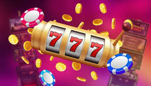 Experience Excitement at BetPanda Casino Your Ultimate Gaming Destination