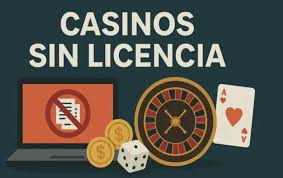 Explorando los Casinos Nuevos Sin Licencia en España