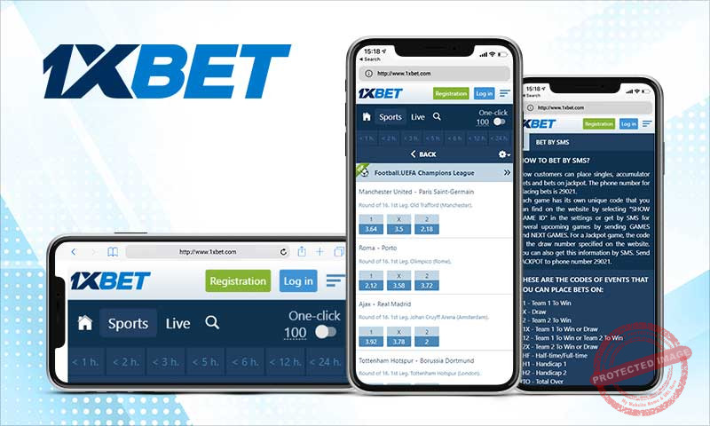 Explore the 1xBet APP Your Ultimate Betting Companion -1746941230
