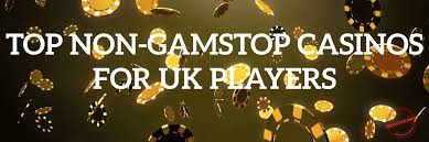Explore the Latest Non Gamstop Casino Sites