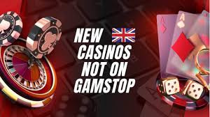 Exploring Casinos Non on Gamstop An Alternative for Gamblers