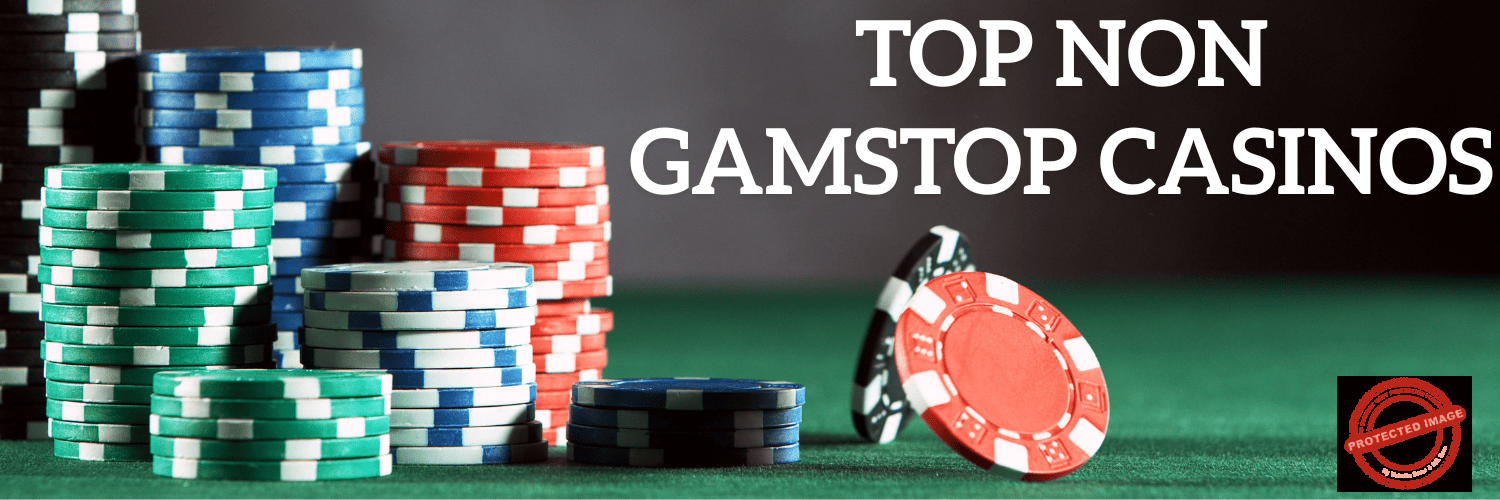 Exploring Casinos Non on Gamstop An Alternative for Gamblers