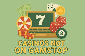 Exploring Casinos Not on Gamstop UK A Comprehensive Guide 1763896832
