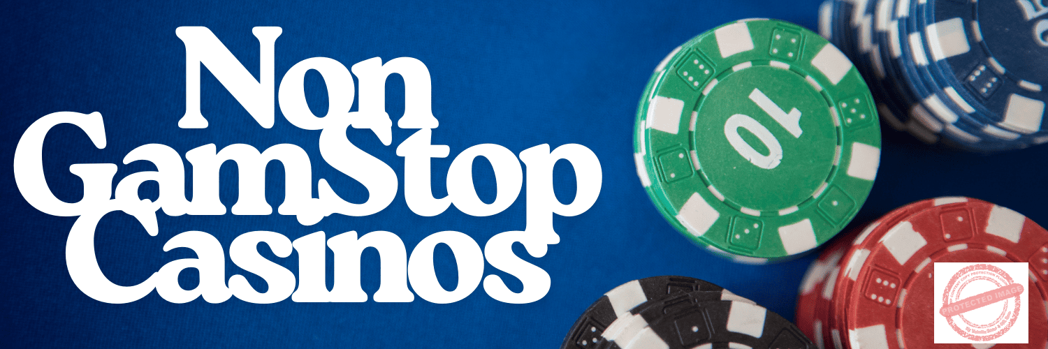 Exploring Casinos Not Registered on Gamstop 1691350363