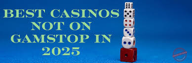 Exploring Non GamStop Casinos A Comprehensive Guide 1803786645