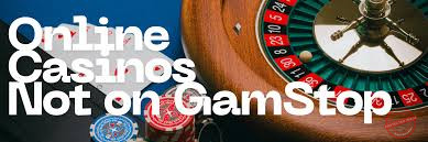 Exploring Non Gamstop Sports Betting Sites -1214608745