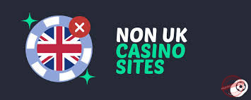 Exploring Non UK Licensed Casinos Opportunities and Risks -1568091073
