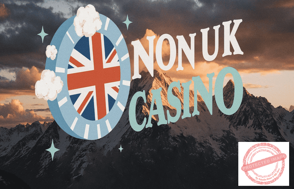 Exploring Non UK Licensed Casinos Opportunities and Risks -1568091073
