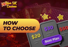 Exploring Non UK Licensed Online Casinos A Comprehensive Guide -1540278823