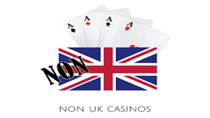Exploring Non UK Registered Casinos A Comprehensive Guide