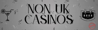 Exploring Non UKGC Casino Sites A Guide for Players -1063027370