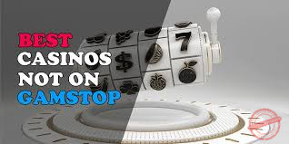 Exploring Reliable Online Casinos Outside the GamStop Network Exploring Reliable Online Casinos Outside the GamStop Network
