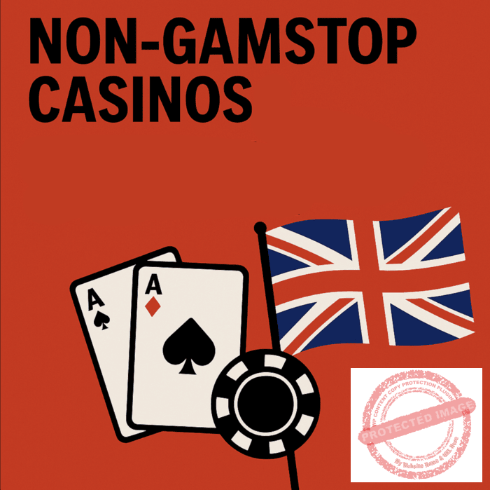 Exploring Sports Betting Sites Not on GamStop -1188248151