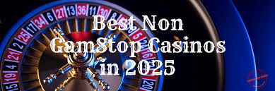Exploring the World of Independent Casinos A Comprehensive List -1124974573