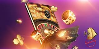 Extreme Spins Casino An Adventure in Online Gaming