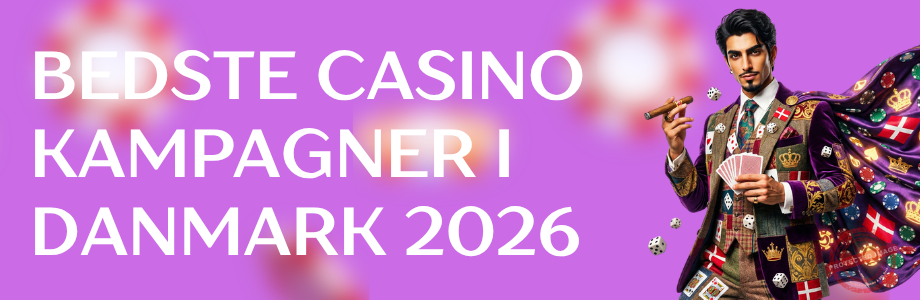 Få mest muligt ud af dine casino bonusser