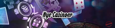 Fascinerende Kampagner i Online Casinoer