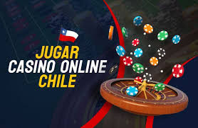 Guía Completa de Casinos Chilenos Online