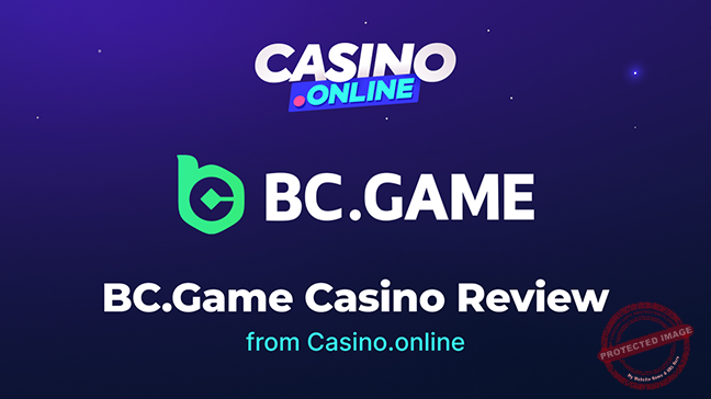 How to Successfully Register on BC.Game