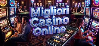 I migliori casino europei online dove giocare in sicurezza e divertimento -1740614105