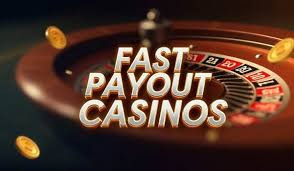 Instant Payouts The Future of Online Casinos
