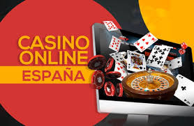 Los Mejores Casinos Online De España - Guía Completa