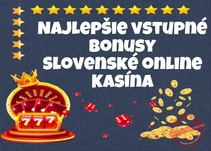 Nové kasína Ako si vybrať to najlepšie a vychutnať si zábavu online