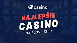 Nové kasína Ako si vybrať to najlepšie a vychutnať si zábavu online