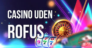 Og den Udenlandske Casino Verden Oplevelser og Muligheder