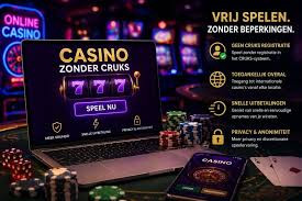 Ontdek de Voordelen van Buitenlandse Online Casino's 1909458035 Ontdek de Voordelen van Buitenlandse Online Casino's 1909458035