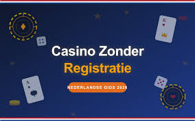 Ontdek de Voordelen van Casino's zonder CRUKS