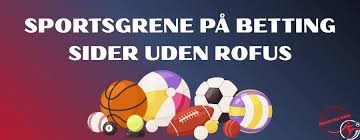 Opdag Spil Casino Uden Om ROFUS