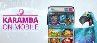 Oplev Spændingen med Karamba Casino DK 1034214270 Oplev Spændingen med Karamba Casino DK 1034214270