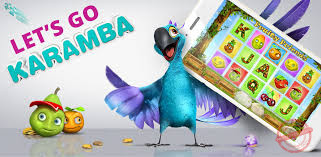 Oplev Spændingen med Karamba Casino DK 1034214270 Oplev Spændingen med Karamba Casino DK 1034214270