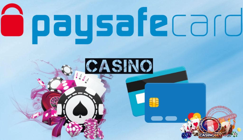 Paysafe Casino Sicheres Spielen und Einzahlen im Online-Casino
