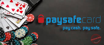Paysafe Casino Sicheres Spielen und Einzahlen im Online-Casino