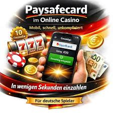 Paysafe Casinos Die Zukunft des Online-Glücksspiels