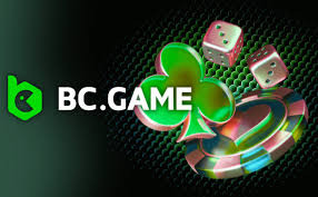 Play Poker at BC.GAME Your Ultimate Gaming Destination