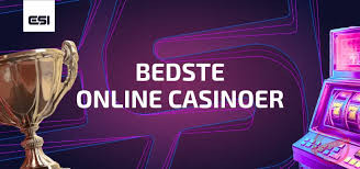 Sikre Nye Udenlandske Casinoer En Guide til Det Sicure Spil