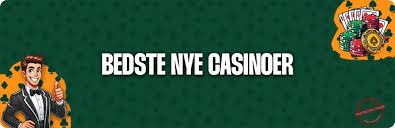 Sikre Nye Udenlandske Casinoer En Guide til Det Sicure Spil