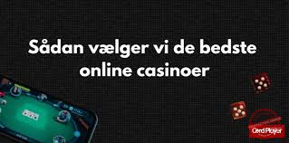 Sikre Nye Udenlandske Casinoer En Guide til Det Sicure Spil