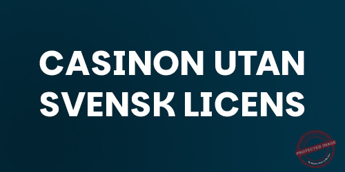 Spela på Utländska Casino - En Guide för Sv svenska Spelare