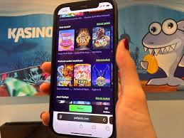 Tarptautiniai internetiniai kazino Kas yra ir kaip pasirinkti geriausius