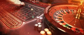 The Allure of Red Door Roulette Casino A Guide to Winning The Allure of Red Door Roulette Casino A Guide to Winning